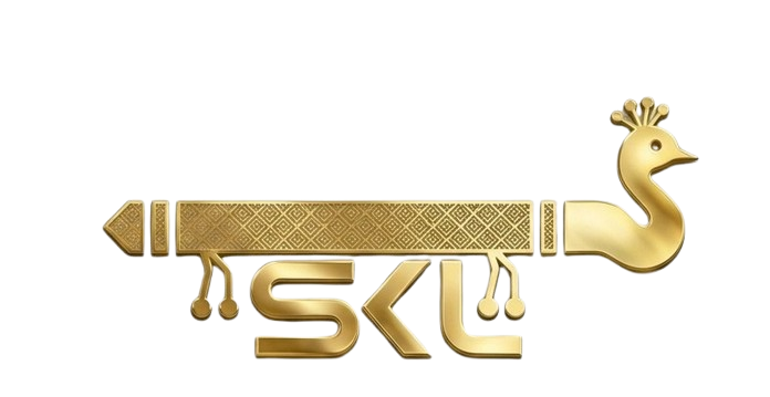 Shree Krishna Labels — premium garment label manufacturer