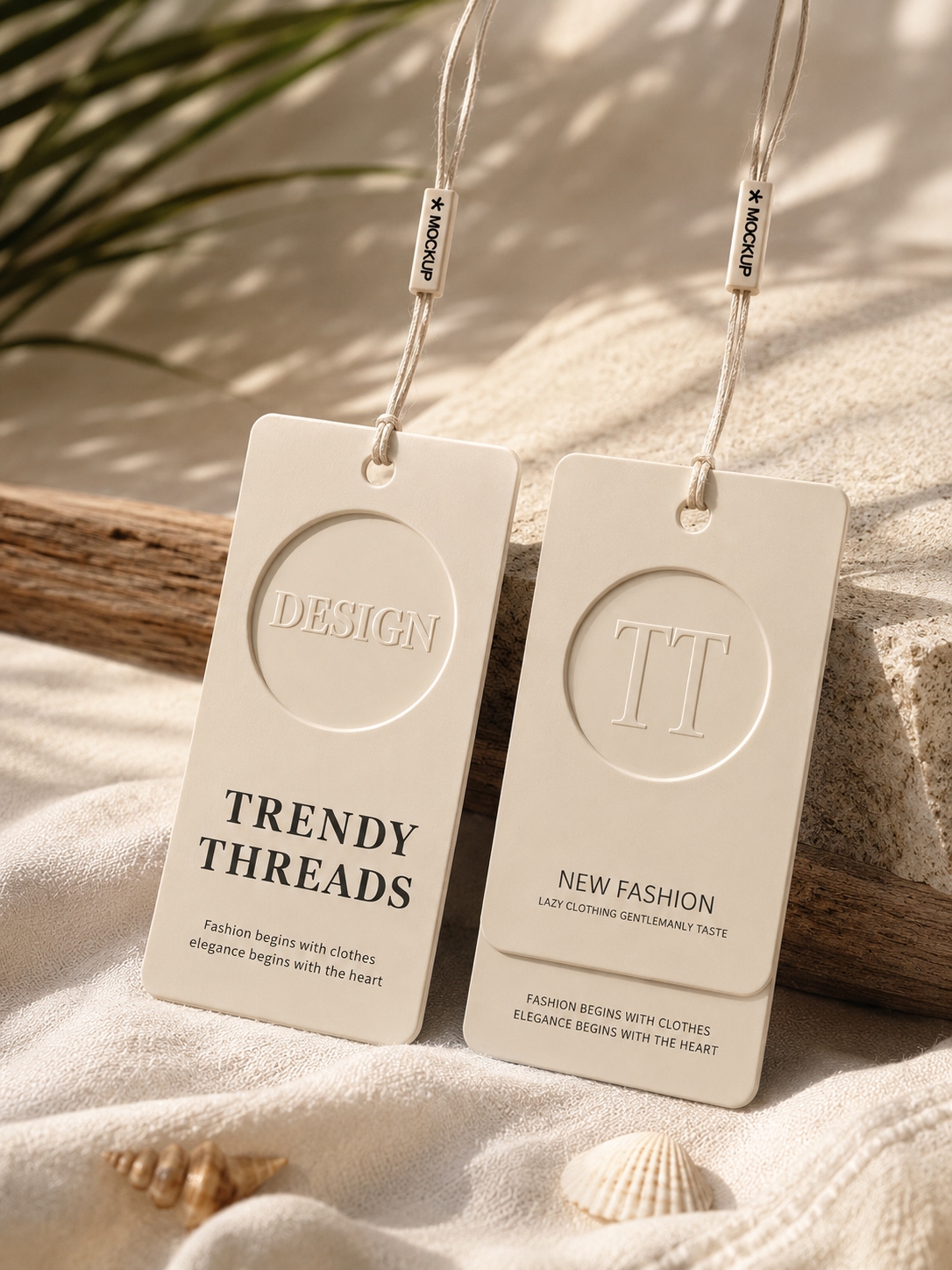Custom garment label craftsmanship — Shree Krishna Labels
