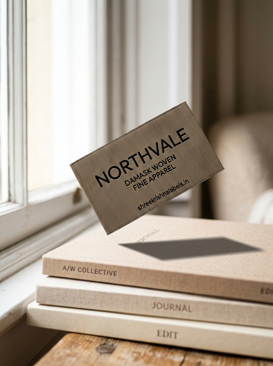 Printed Labels