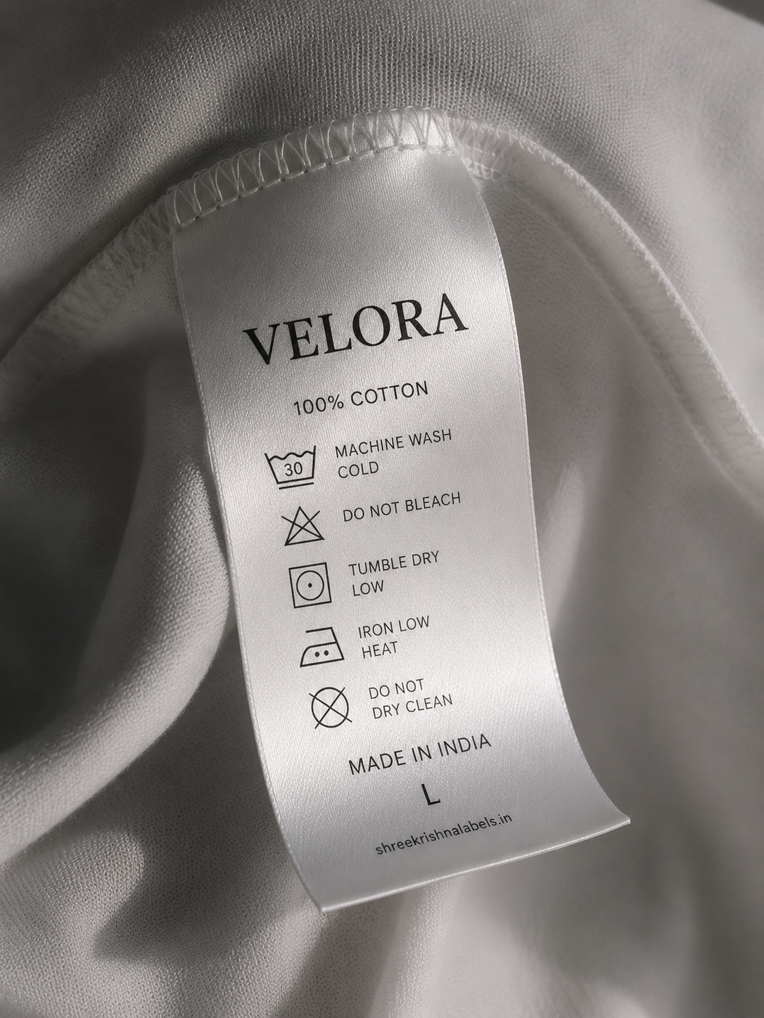 Care Labels